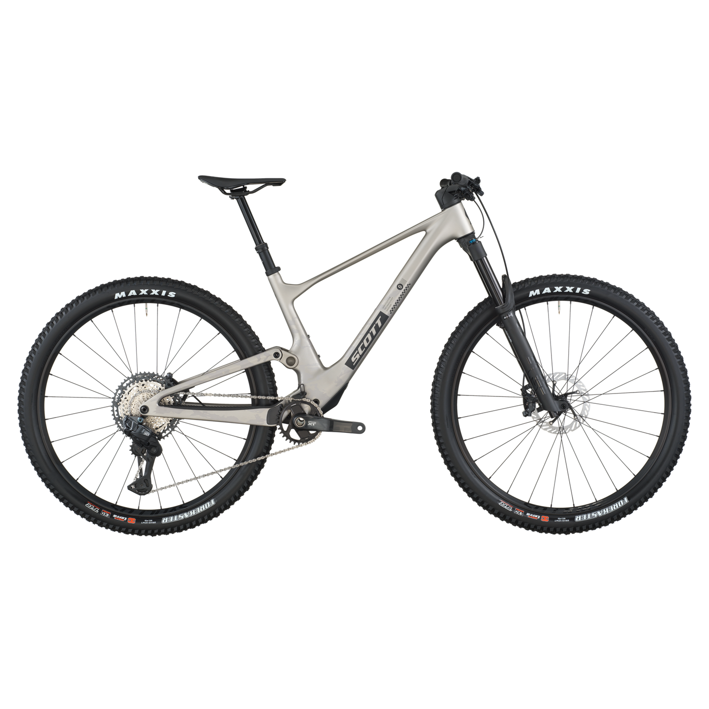 Scott Spark 910