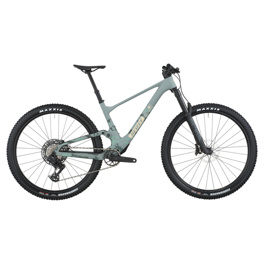 Scott Spark 920