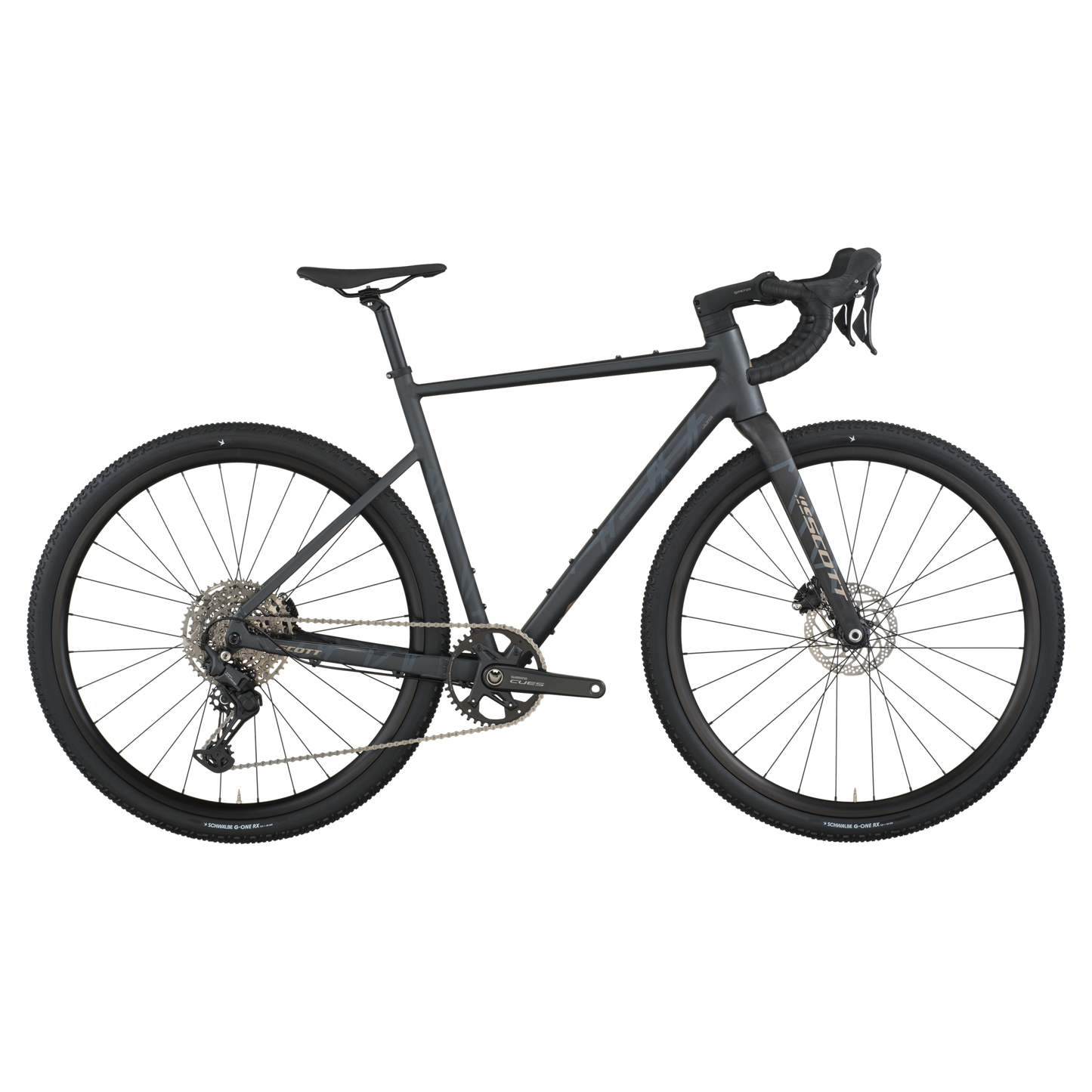 Scott Speedster Gravel 30