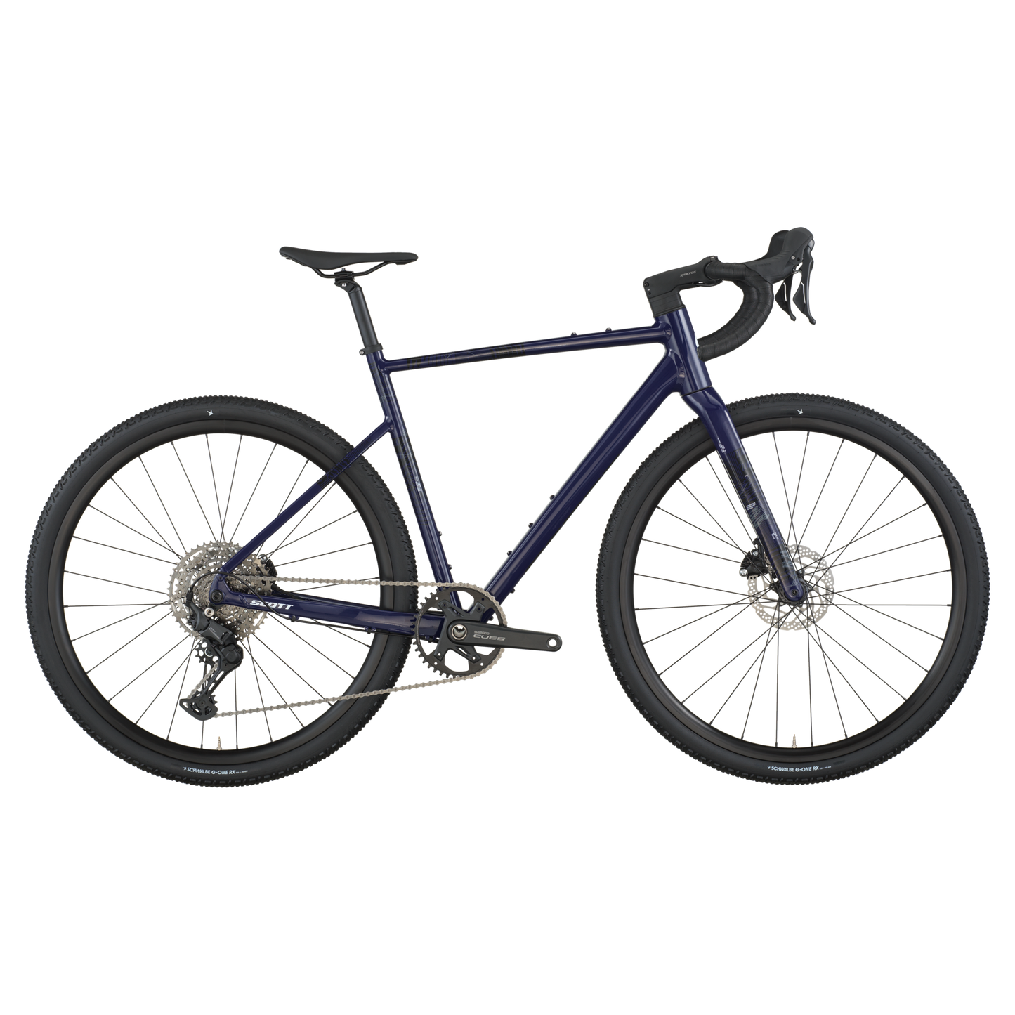 Scott Speedster Gravel 30