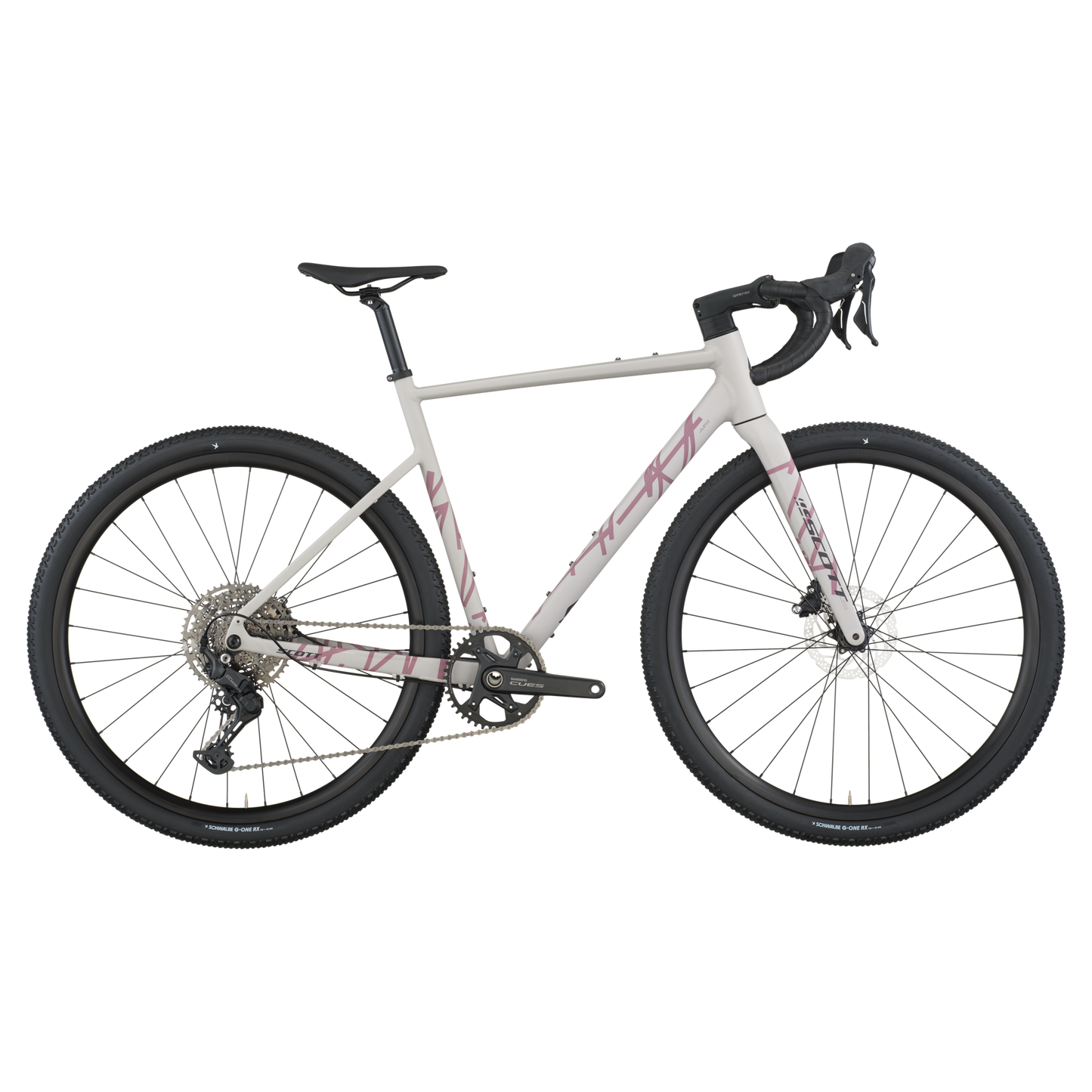 Scott Speedster Gravel 30