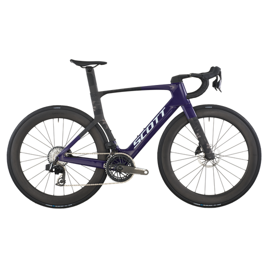 Scott Foil RC Team