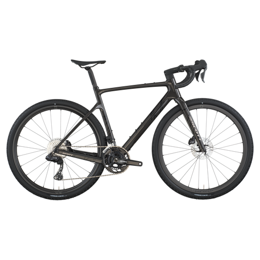 Scott Addict Gravel 15
