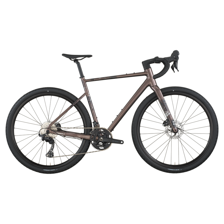 Scott Speedster Gravel Team
