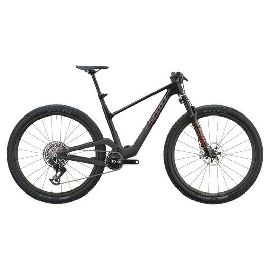 Scott Spark RC SL