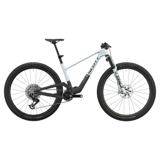 Scott Spark RC World Cup Evo