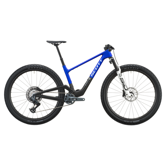 Scott Spark RC Team Issue