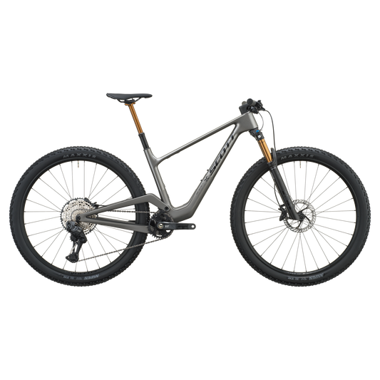 Scott Spark RC Expert