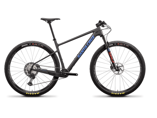 Santa Cruz Highball C XT