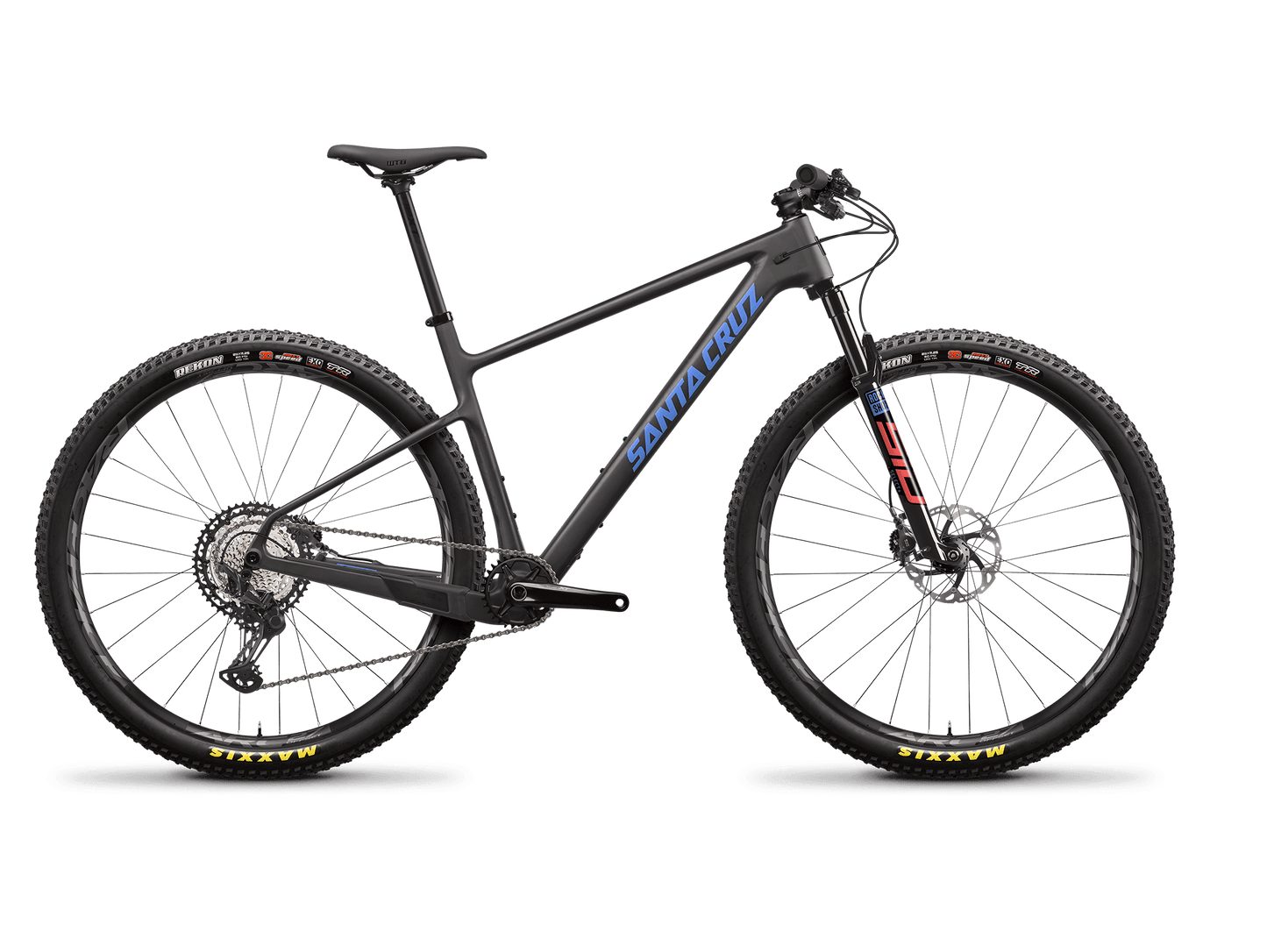 Santa Cruz Highball C XT