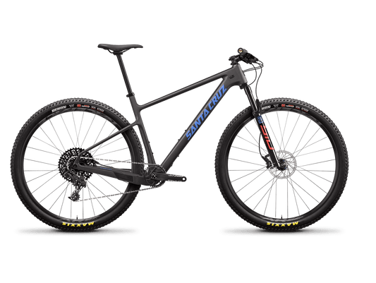 Santa Cruz Highball C R