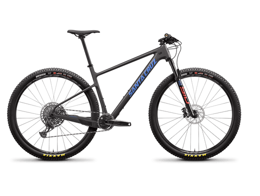 Santa Cruz Highball C S