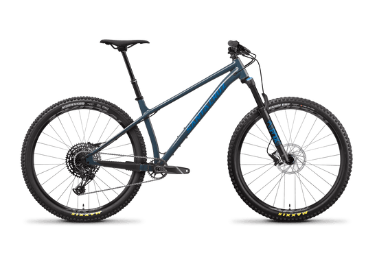 Santa Cruz Chameleon Alloy R