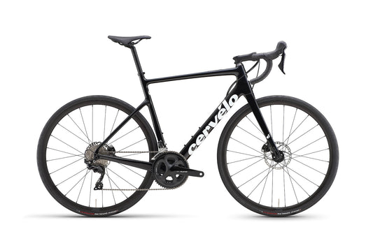 Cervelo Caledonia 105
