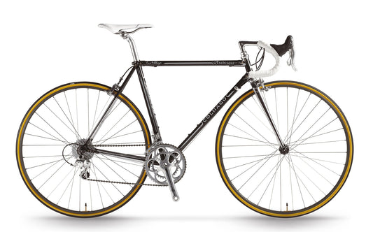 Colnago Arabesque Frameset
