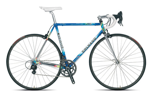 Colnago Master X-Light Frameset