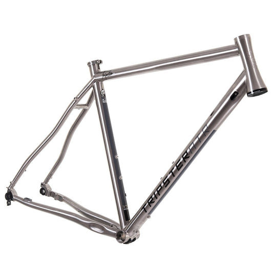Kinesis Tripster ATR Frameset