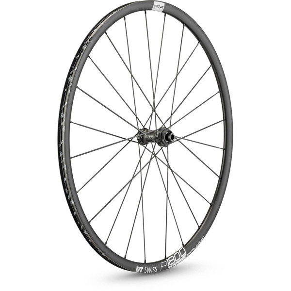 DT Swiss P 1800 Spline 23 Disc