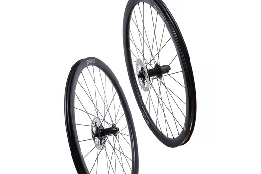 Hunt 35 Carbon Gravel X-Wide Disc Wheelset