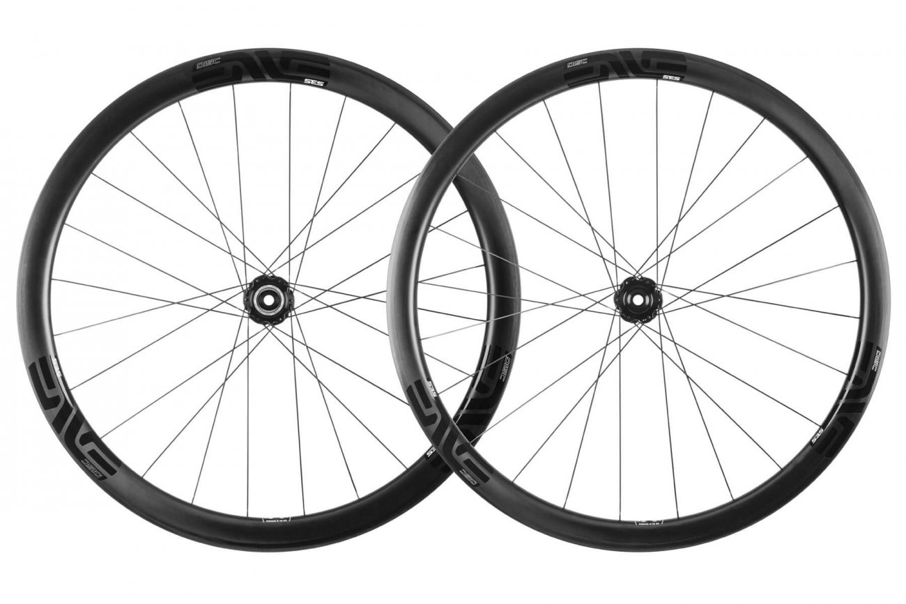 ENVE SES 3.4 Disc Wheelset