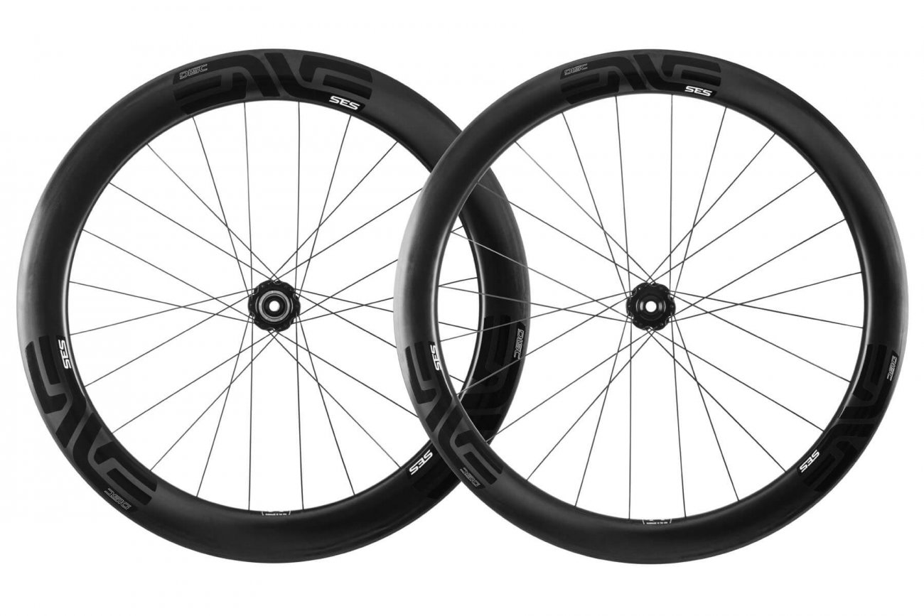 ENVE SES 5.6 Disc Wheelset