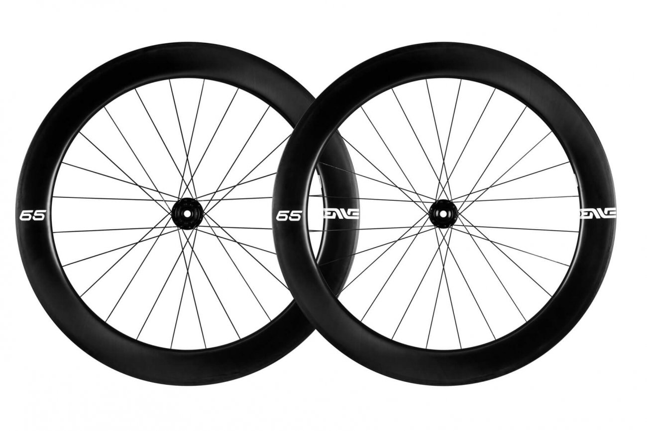 ENVE Foundation 65 Wheelset