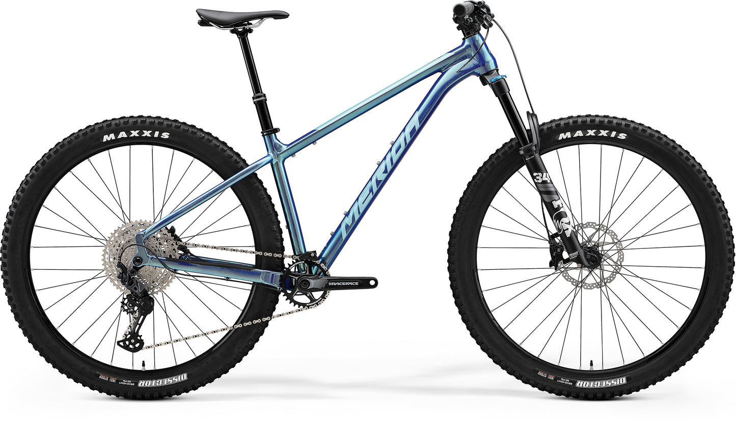 Merida Big Trail 700