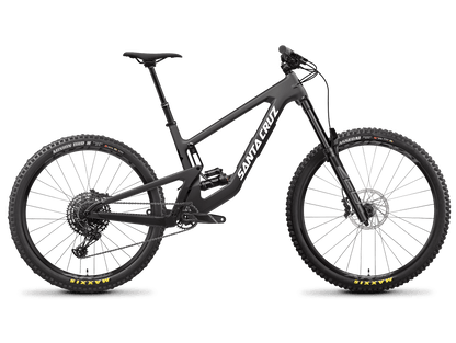 Santa Cruz Nomad 6 C R MX