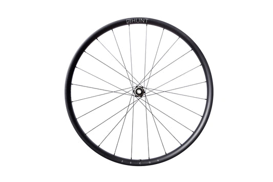 HUNT 25 Carbon Gravel Race Wheelset