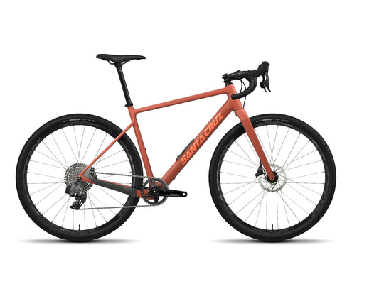 Santa Cruz Stigmata Rival AXS 1x