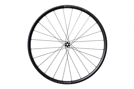 Hunt Gravel Race Disc Wheelset