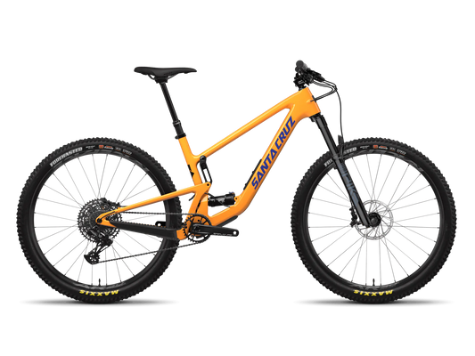Santa Cruz Tallboy R