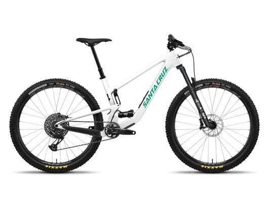 Santa Cruz Tallboy S