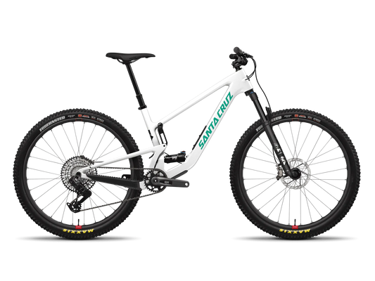 Santa Cruz Tallboy GX AXS RSV