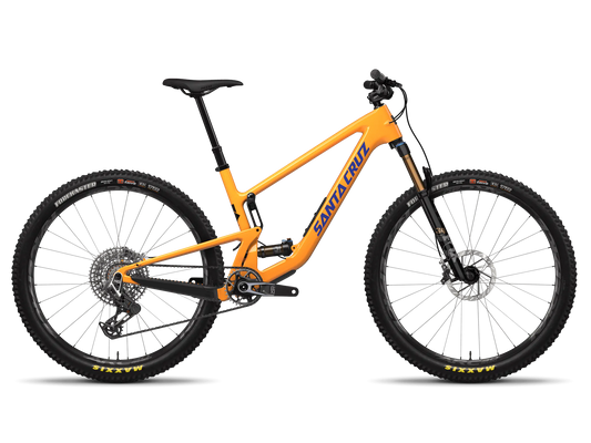 Santa Cruz Tallboy X0 AXS
