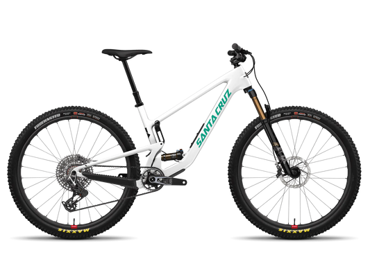 Santa Cruz Tallboy X0 AXS RSV