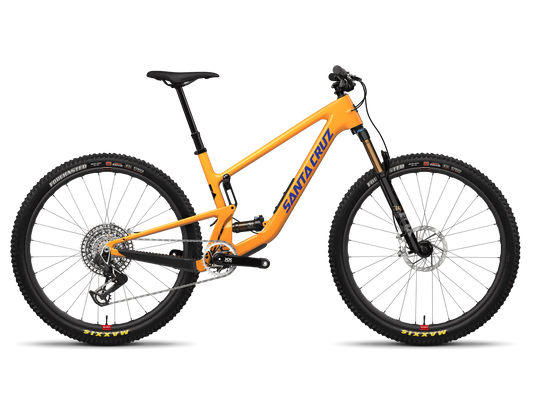 Santa Cruz Tallboy XX SL AXS RSV