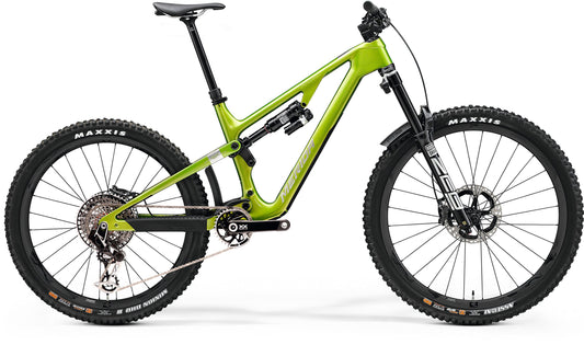 Merida One-Sixty 10K