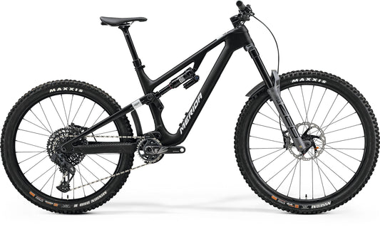 Merida One-Sixty 8000