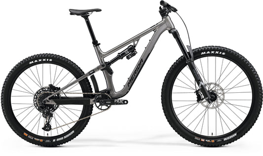 Merida One-Sixty 700