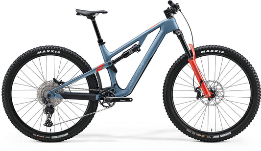 Merida One-Forty 6000