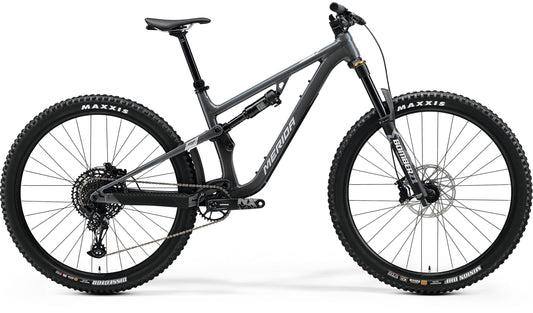 Merida One-Forty 700