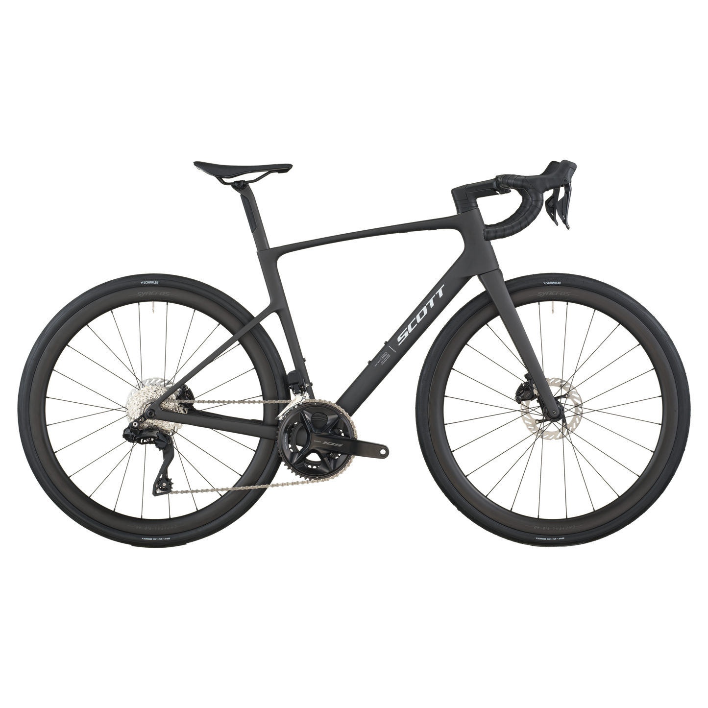 Scott Addict 30