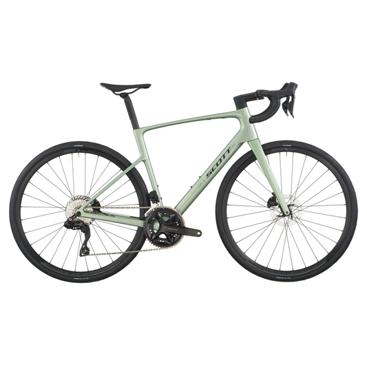 Scott Addict 40