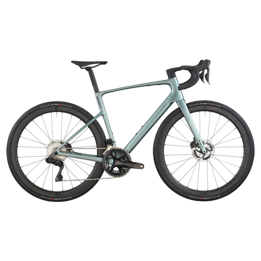 Scott Addict Premium