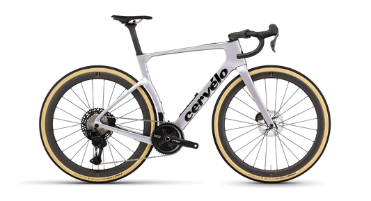 Cervelo Aspero 5 GRX RX825 Di2 1