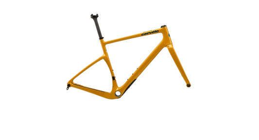 Cervelo Aspero Frameset