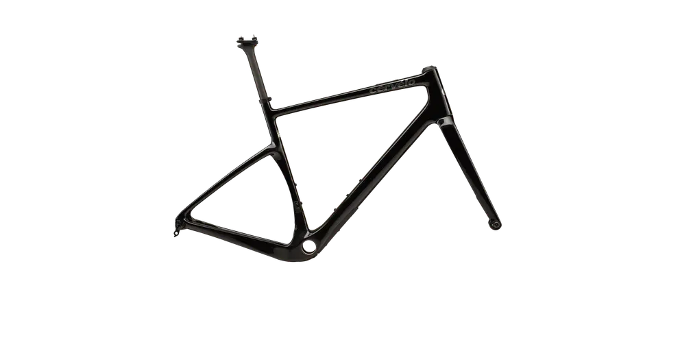 Cervelo Aspero Frameset