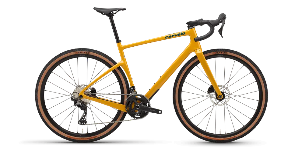Cervelo Aspero GRX610