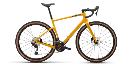 Cervelo Aspero GRX610